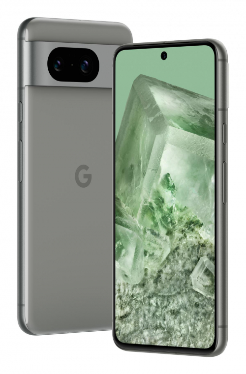 17451542921574-googlepixel8smartphoneandroidsbloccatoconfotocameraavanzatabatteriacon24orediautonomiaesicurezzaefficacegrigioverde