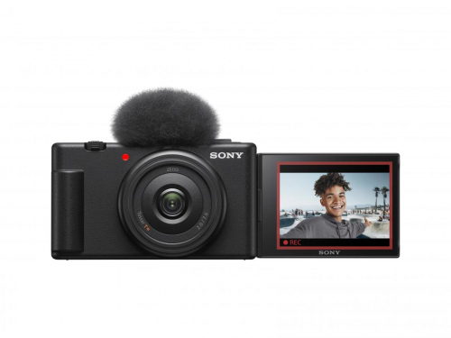 17451562208578-sonyvlogcamerazv1fdifotocameradigitaleschermoorientabilevideoin4kslowmotionfunzionalitapervlognera