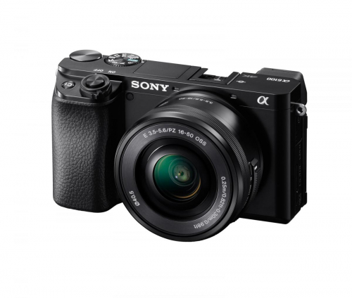 17451574783047-sonyalpha6100kitfotocameradigitalemirrorlessconobiettivointercambiabileselp1650mmsensoreapscvideo4krealtimeeyeafrealtimetrackingilce6100abselp16502bnero