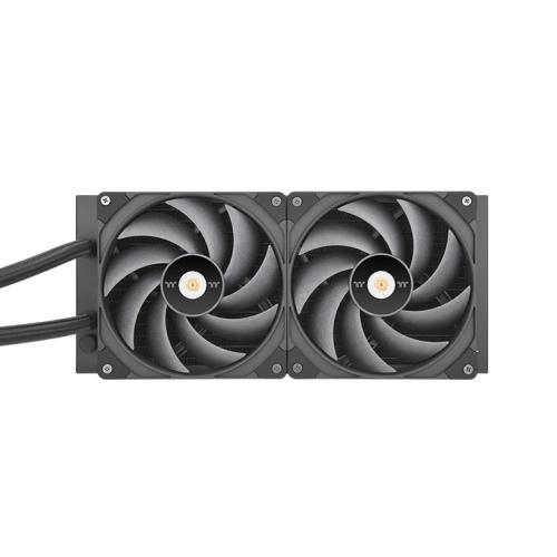 17451577829632-thermaltakeclw419pl00blasistemadiraffreddamentopercomputerraffreddatorediliquidituttoinuno14cmnero1pz