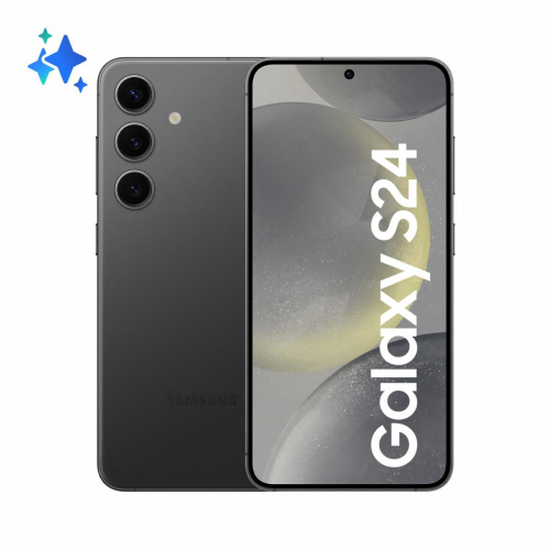 17451636234173-samsunggalaxys24smartphoneaidisplay62fhddynamicamoled2xfotocamera50mpram8gb256gb4000mahonyxblack