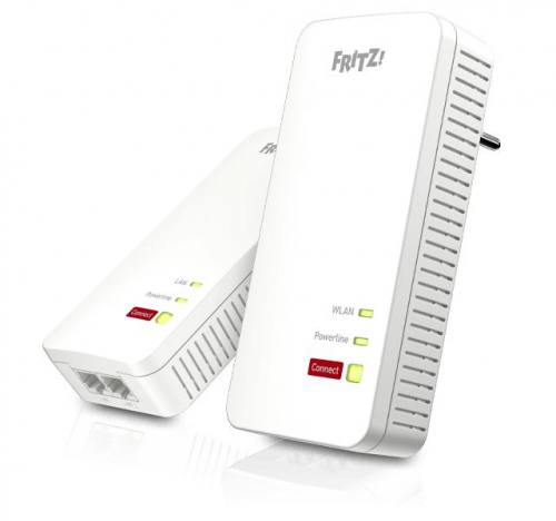 17451661331995-fritzpowerline1240axwlanset1200mbitscollegamentoethernetlanwifibianco2pz