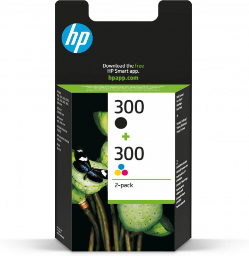 17451743103552-hpconfezioneda2cartucceoriginalidiinchiostronerotricromia300