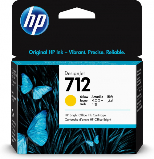 17451794158126-hpcartucciadiinchiostrogiallooriginaledesignjet712da29ml