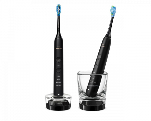 17451830219164-philipsdiamondclean9000sonicarespazzolinielettricisoniciconappconfezioneda2spazzolininerihx991454
