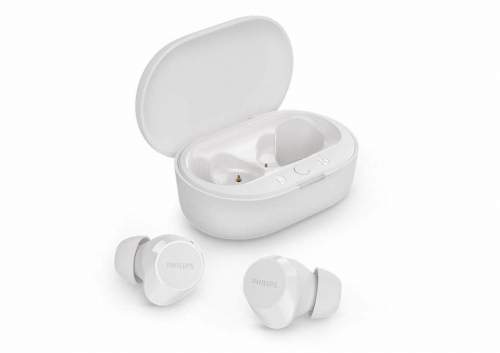 17451891372486-philipstat1209wt00cuffiaeauricolaretruewirelessstereotwsinearmusicaechiamatebluetoothbianco