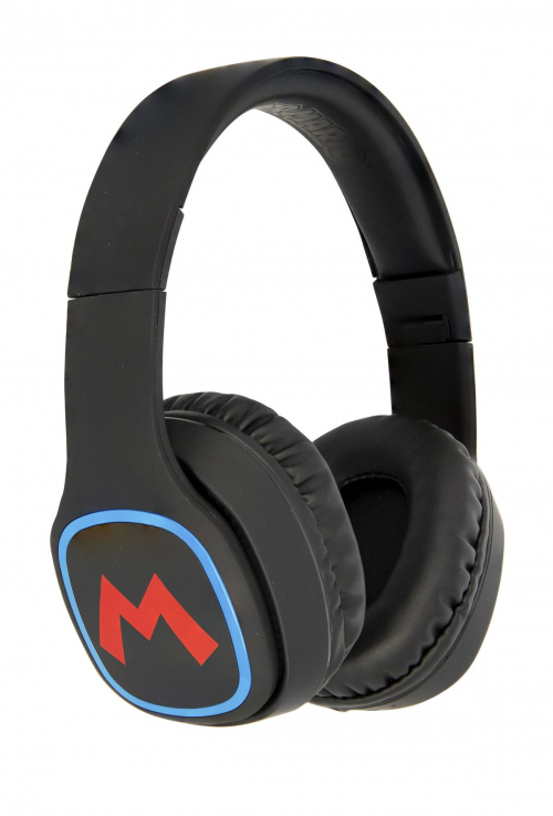 17451910401633-otltechnologiessm0698cuffiaeauricolarewirelessapadiglionemusicaechiamatebluetoothneroblurosso