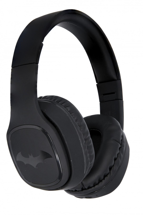 17451912421421-otltechnologiesdccomicsdc0667cuffiaeauricolarewirelessapadiglionemusicaechiamatebluetoothnero