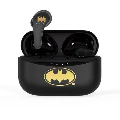 17451915035006-otltechnologiesdccomicsbatmancuffiewirelessinearmusicaechiamatebluetoothnero