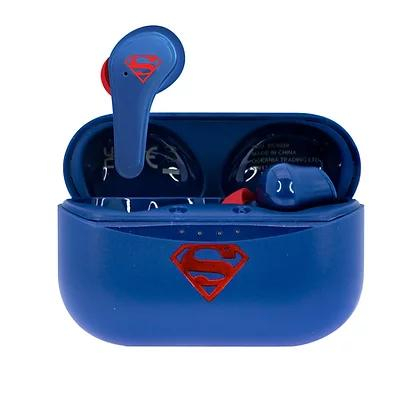 17451918333219-otltechnologiesdccomicssupermancuffiewirelessinearmusicaechiamatebluetoothblu