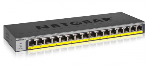 174519338933-netgeargs116ppnongestitogigabitethernet101001000supportopoweroverethernetpoenero
