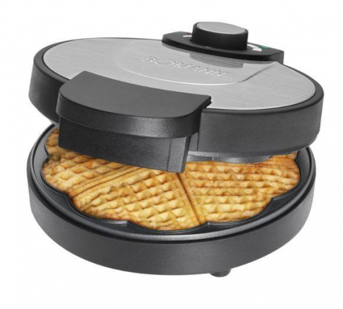 17451943163893-bomannwa1365cb6waffle1000wneroacciaioinox