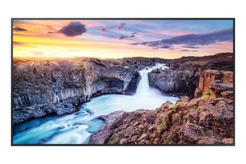 17452018707389-samsungqh50bpannellopiattopersegnaleticadigitale127cm50lcdwifi700cdm4kultrahdneroprocessoreintegratotizen65247