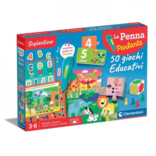 17452306601609-clementonisapientinolapennaparlante50giochieducativi