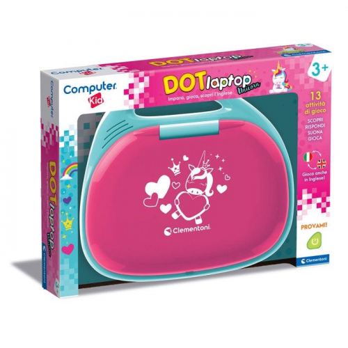 17452307346376-clementoniclemmydotunicorncomputerportatileperbambini