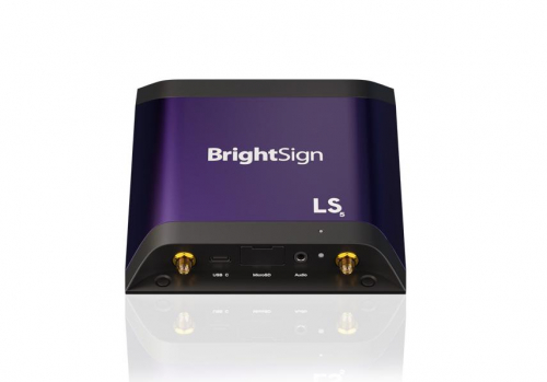 17452404237033-brightsignls445lettoremultimedialeneroviola4kultrahdwifi