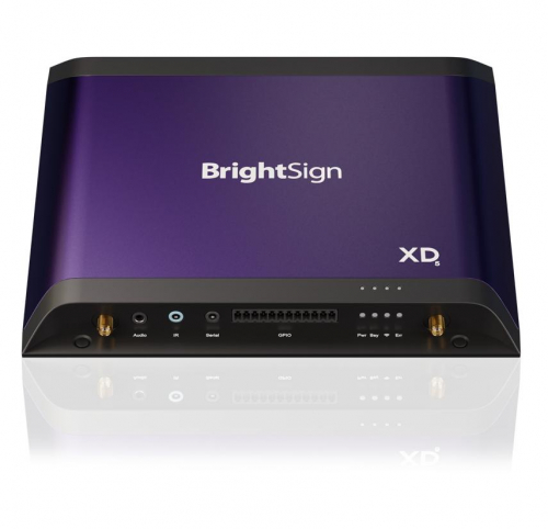 17452404322056-brightsignxd235lettoremultimedialeviola4kultrahd256gb3840x2160pixel