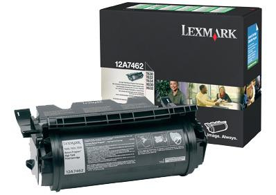 17452659399035-lexmark12a7462cartucciatoner1pzoriginalenero