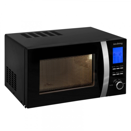 17452667257831-innolivinginn862fornoamicroondeneromicroondecongrillsuperficiepiana23l800w