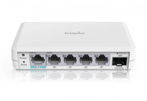 17452740830426-engeniusext1106switchdiretel2gigabitethernet101001000supportopoweroverethernetpoebianco