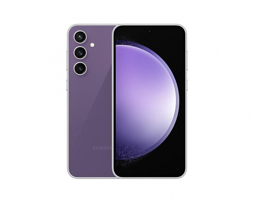 17452763387167-samsunggalaxys23fe163cm64doppiasim5gusbtipoc8gb128gb4500mahviola