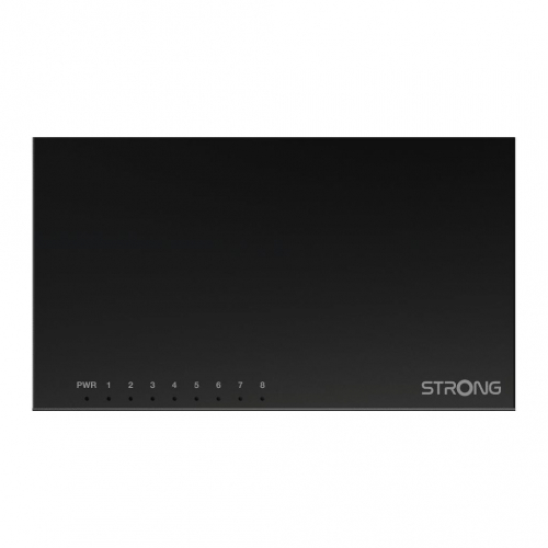 17452797167985-strongsw8000mswitchdiretegigabitethernet101001000nero