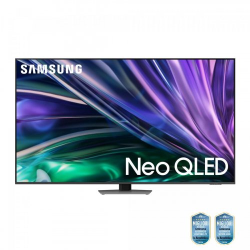17452811987435-samsungsmarttv65qe65qn85dbtxztneoqled4kminiledcarbonsilver2024processorenq4aigen2tecnologiaquantummatrixsimplechamferdesigndolbyatmos
