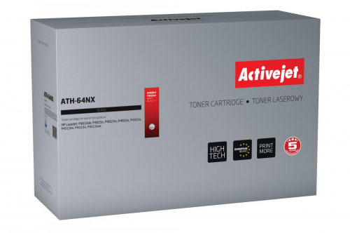 17453240058898-activejetath64nxcartucciatoner1pzcompatibilenero