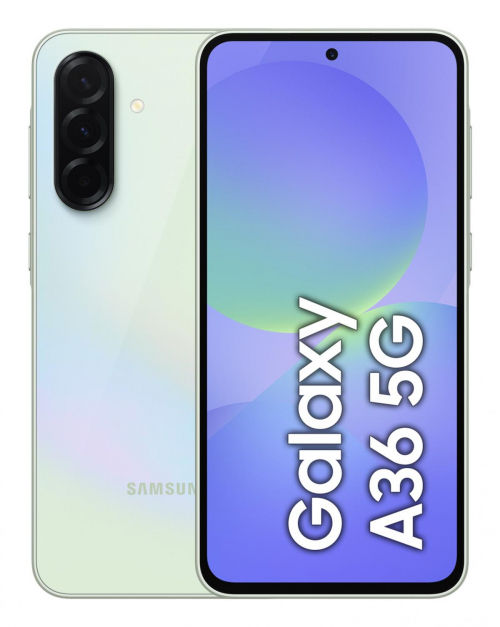 17453457993522-samsunggalaxya365gsmartphoneconfunzioniintelligentidisplaysuperamoled678gbram256gbcamera50mpbatteria5000mahip67awesomelime