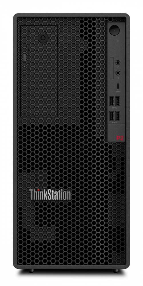 17453889486514-lenovothinkstationp2intelcorei5i51450016gbddr5sdram1tbssdwindows11protowerstazionedilavoronero