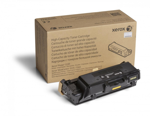 17453957431932-xeroxcartucciatonerneroaaltacapacitada8500pagineperphaser3330workcentreserie3300106r03622