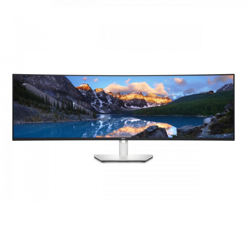 17453958831995-dellultrasharpu4924dwleddisplay1245cm495120x1440pixel5kultrahdlcdneroargento