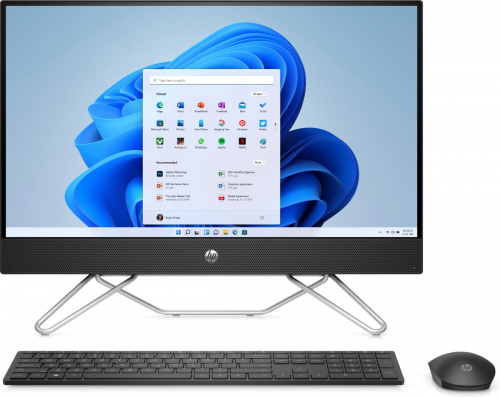 17454173337491-hp24cb1054nlintelcorei3i31215u605cm2381920x1080pixelpcallinone8gbddr4sdram512gbssdwindows11homewifi680211axnero