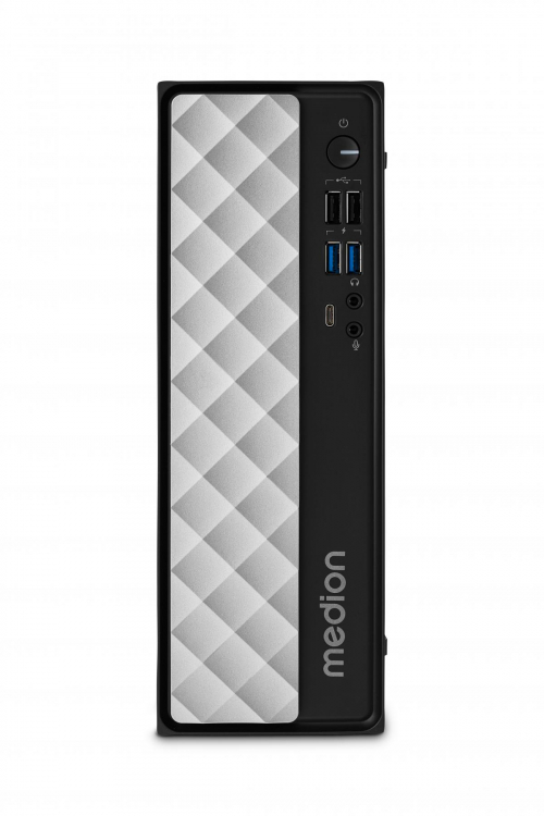 17454240964099-medionakoyat80intelcorei5i512450h8gbddr4sdram512gbssdwindows11homeminipcnero
