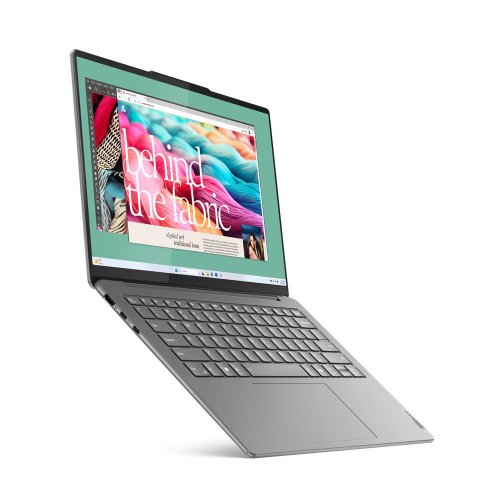 17454476629259-lenovoyogaslim714imh9intelcoreultra7155hcomputerportatile356cm14wuxga32gblpddr5xsdram1tbssdwifi6e80211axwindows11homeitalianogrigio
