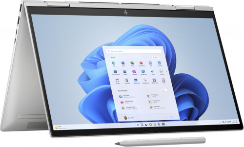 17454603298007-hpenvyx36015fe0015nlintelcorei5i51335uibrido2in1396cm156touchscreenfullhd8gblpddr5sdram512gbssdwifi6e80211axwindows11homeargento