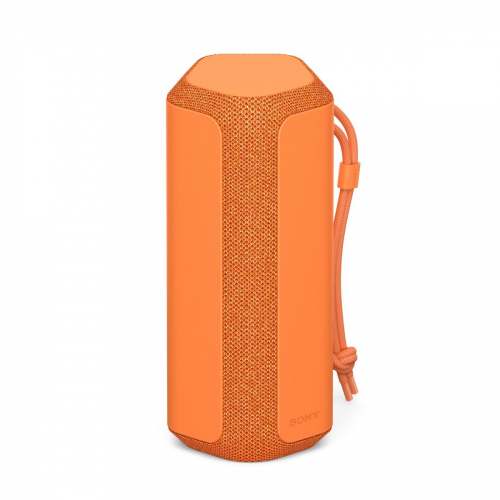 17454610671341-sonysrsxe200speakerportatilebluetoothwirelessconcamposonoroampioecinturinodapolsoimpermeabileantiurtoduratadellabatteria16oreefunzionericaricarapidaarancione