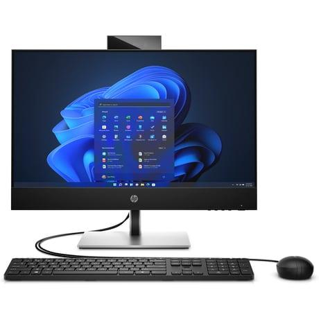 17454746174674-hpproone440g9intelcorei5i512400t605cm2381920x1080pixelpcallinone8gbddr4sdram256gbssdneroargento