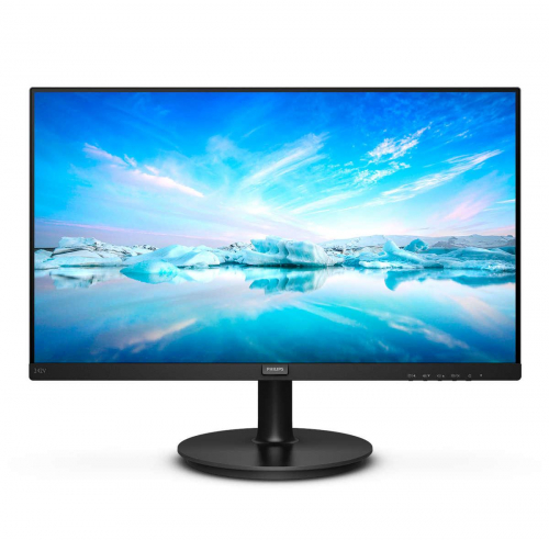 17454750004366-philipsvline242v8a00monitorpc605cm2381920x1080pixelfullhdlcdnero