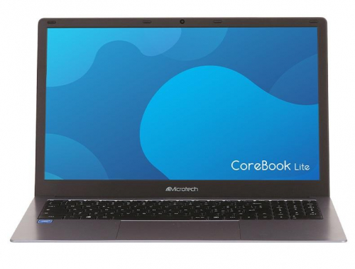 17454961725286-microtechcorebookliteintelceleronnn5030computerportatile396cm156fullhd4gblpddr4sdram128gbssdwifi580211acwindows11grigio