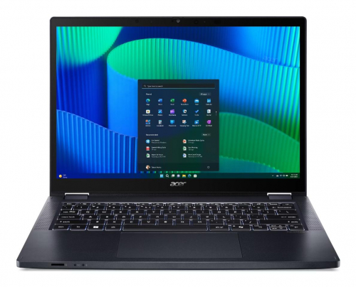 17455321098524-acertravelmatetmp414rn54tco552wintelcoreultra5125uibrido2in1356cm14touchscreenwuxga16gbddr5sdram1tbssdwifi6e80211axwindows11proitalianoblu