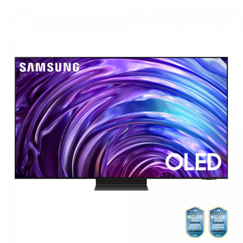 17455857952949-samsungtvoled4k55qe55s95datxztsmarttvwifigraphiteblack2024processorenq4aigen2oledglarefreeinfinityonedesigndolbyatmos