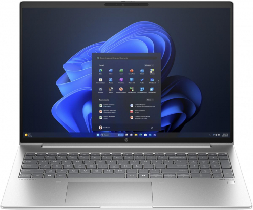 17456046056714-hpprobook46016inchg11notebookpcintelcoreultra5125ucomputerportatile406cm16wuxga8gbddr5sdram256gbssdwifi6e80211axwindows11proargento