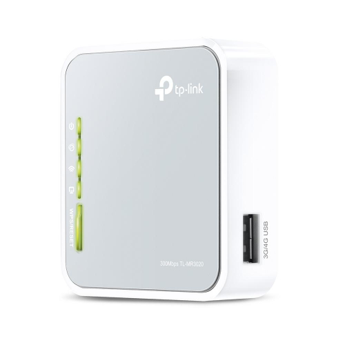 17456139339233-tplinktlmr3020routerwirelessfastethernetbandasingola24ghz4gargentobianco