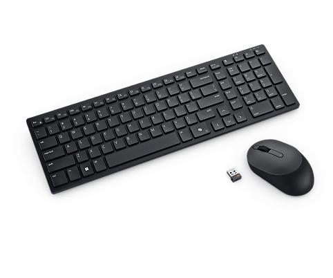 17456978181742-dellkm555tastieramouseinclusouniversalerfsenzafilibluetoothqwertyitalianonero