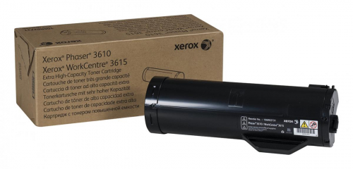 17457564543051-xeroxcartucciatonerneroaaltissimacapacitada25300pagineperphaser3610workcentre3615106r02731