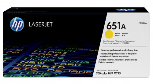 17457632793432-hpcartucciatoneroriginalegiallolaserjet651a
