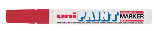 17457860422216-uniballpx20evidenziatore1pzrosso