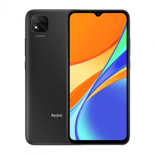 17458067057487-xiaomiredmi9c166cm653doppiasimandroid104gmicrousb3gb64gb5000mahgrigio