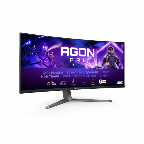 17458215074815-aocagonproag346ucdmonitorpc864cm343440x1440pixelwidequadhdqdolednerogrigio